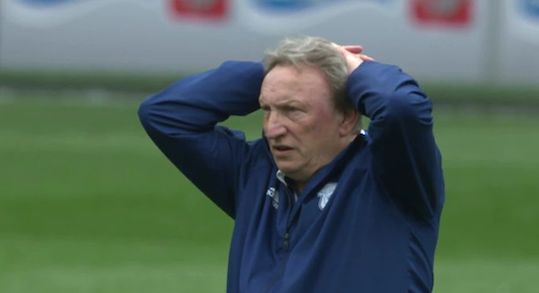 ‘I was shocked he said that’ – Neil Warnock blasts Tuchel latest comments after 3-1 defeat to Real Madrid