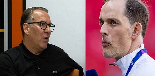 ‘He clearly didn’t love Chelsea’ – Paul Merson makes bold statement on Tuchel key player at Chelsea