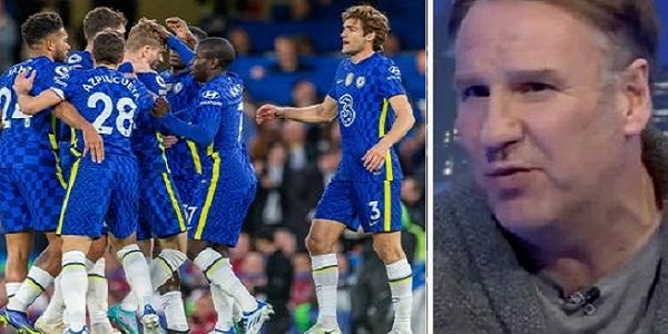 If this happen Chelsea will be in big trouble, Paul Merson reveals after latest transfer decision on Chelsea player