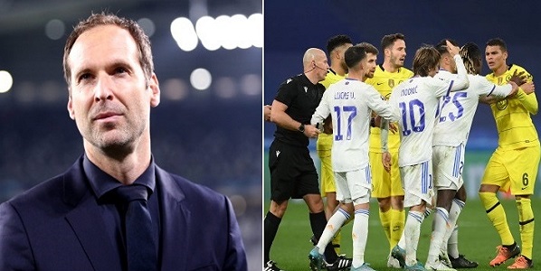 Petr Cech sends strong message to Chelsea players after UCL exit