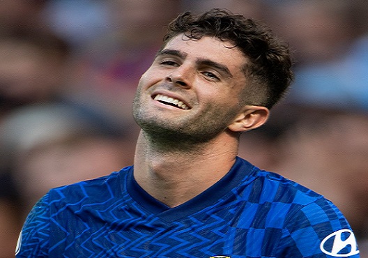 Why Christian Pulisic might not play against Brentford – Tuchel reveals