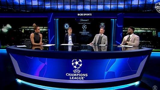 (Video): He’s not getting the love of his manager, Is he lacking confidence? Pundits reveals who’s to blame for Chelsea player misfortune at Chelsea