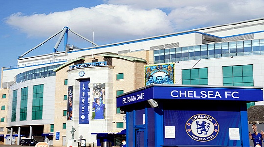 BREAKING: Raine group sends strong warning to ‘three bidders’ ahead of Chelsea sale