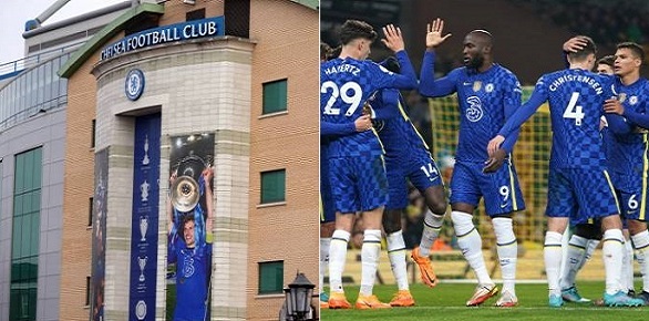 BREAKING: Raine Group set to confirm new Chelsea owners after latest decision