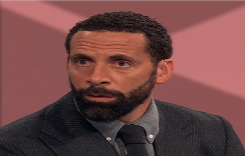 ‘He’s the modern day footballer, he deserves to be recognize’ – Rio Ferdinand hails Chelsea star despite Madrid defeat