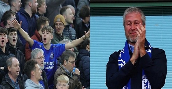 BREAKING: Abramovich to buy this Spanish club after selling Chelsea