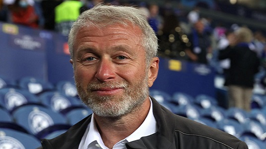 Announcement on Friday! Roman Abramovich finally set to confirm ownership of club 