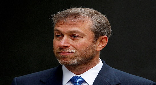 BREAKING: Roman Abramovich hits by fresh sanctions as he suffers extra £5bn blow following latest development 
