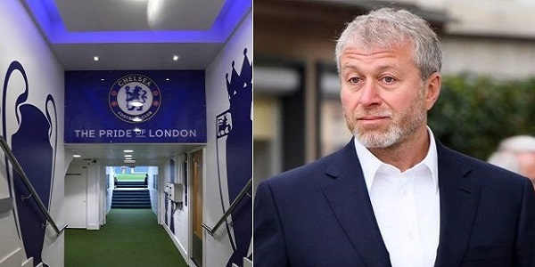 Roman Abramovich preferred new Chelsea owner revealed as Chelsea sale takes ‘new twist’