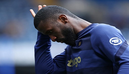 Tuchel reveals why he was ‘surprised’ by Rudiger’s decision after scoring for Chelsea vs Brentford