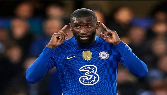 BREAKING: Rudiger warns Chelsea over latest Chelsea’s contract decision