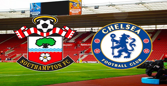 Southampton vs Chelsea: Livestream, Official lineup & more..
