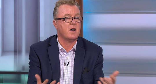 “If he’s in his best form Chelsea will beat Real Madrid” – Steve Nicol says of Chelsea player ahead of UCL clash