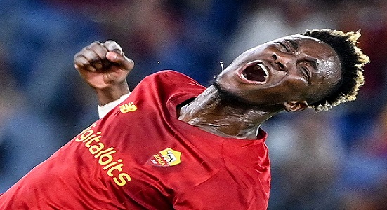 BREAKING: Tammy Abraham sets another stunning record that has existed since 1929