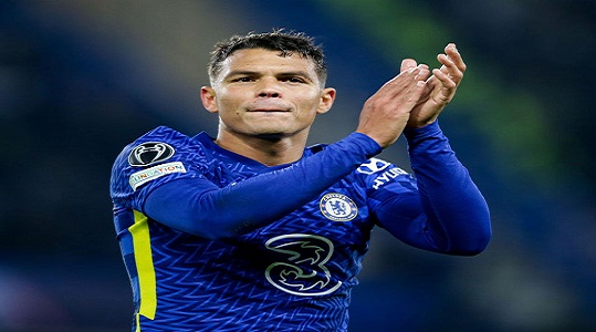 ‘Great partner for Thiago Silva – brilliant man-marker – world class’ Chelsea interested in £70M deal