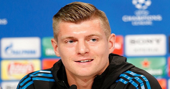‘After a year! Toni Kroos finally seeks revenge on Chelsea player following Champions League exit