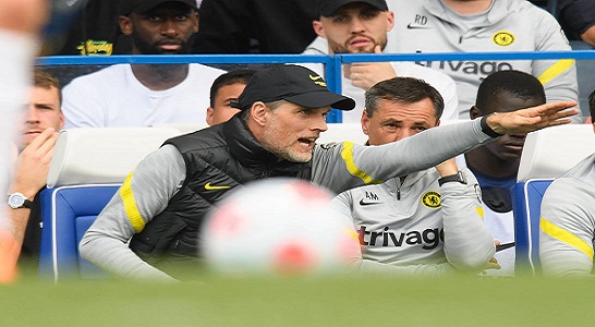 “They make huge impact together & changed the game” – Tuchel hails three Chelsea players after 1-0 win over West Ham
