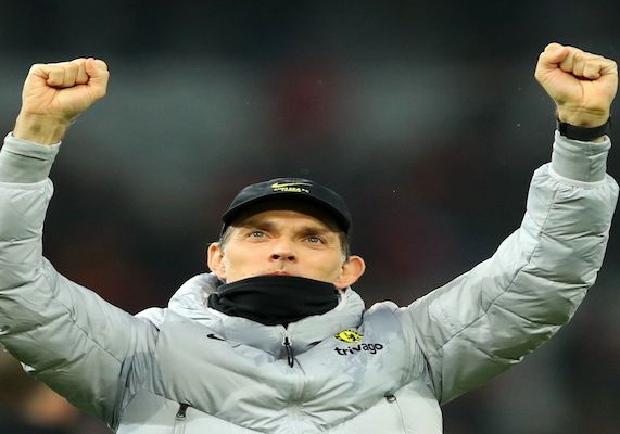 “I love London, I want to make some noise in EPL” – player hints on possible Chelsea move