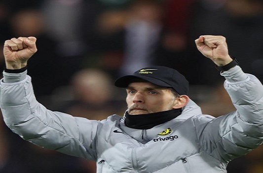 Tuchel told 31-goal Chelsea target will definitely make move this summer