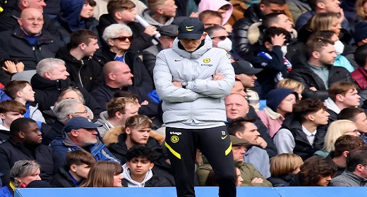 BREAKING: Tuchel confirms departure of Chelsea player after 1-0 win over West Ham