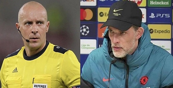 ‘Imagine somebody in a Chair who’s isolated’ – Tuchel sends strong message to referee after crazy Chelsea decision 