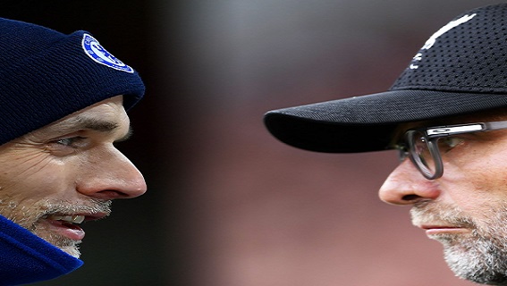 Tuchel backs Jurgen Klopp following latest comments