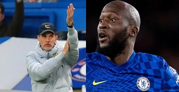 Sorry Lukaku – Chelsea to offer five-year contract to 33-goal striker Tuchel likes