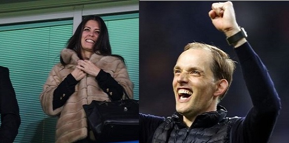 ‘He will be one of the first signings at Stamford Bridge’ – £68m star player told ahead of new Chelsea owner