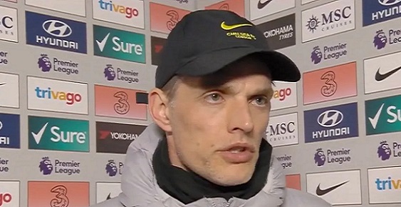 Why Nobody saw this coming: Tuchel finally reveals after 4-1 loss to Brentford