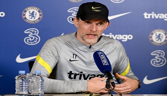 “I knew it was going to happen” – Tuchel gives transfer update on £150K a-week Chelsea star
