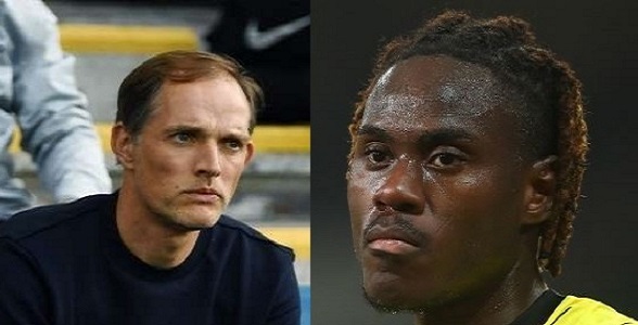 Why he’s not playing at the moment – Tuchel finally reveals why Chalobah is not playing