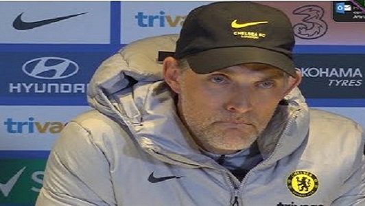 ‘It’s sounds like an excuse, but that’s the truth’ – Tuchel finally reveals who to blame for Chelsea 4-2 defeat to Arsenal