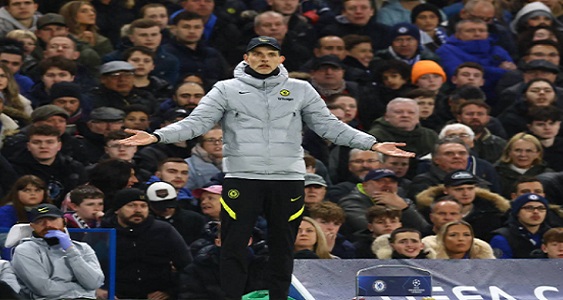 That’s the only thing we can do –  Tuchel reveals the one thing Chelsea must do to beat Real Madrid 2-0 at Bernabeu