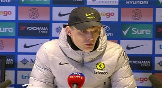 ‘That is immature! Tuchel finally reveals who to blame for Chelsea 4-1 heavy defeat to Berentford