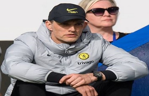 ‘We keep struggling because of him, he’s our key player’ – Tuchel makes honest admission on Chelsea star