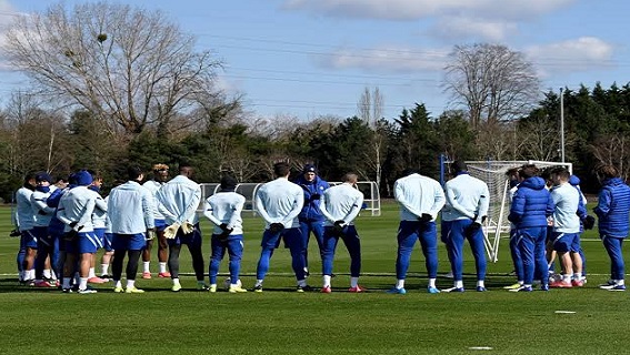 ‘Finally we found what will make us stronger’ – Tuchel reveals ahead of Real Madrid clash