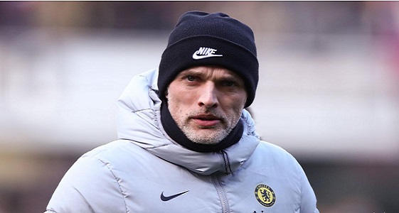 ‘Extraordinary player, he will be part of my squad next season’ – Tuchel says of player ahead of next season