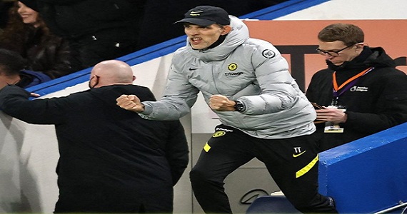 “Please announce it” –  Chelsea fans worried after Tuchel latest £100m transfer hints