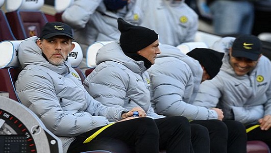 ‘I rate him very highly, He’s available’ – Tuchel finally drops massive bombshell on player ahead of summer transfer