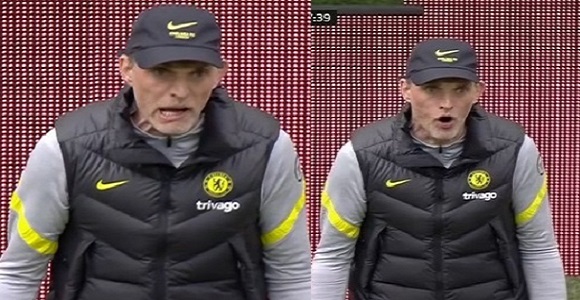 ‘This is why I love him, he sacrificed for the team alot’– Tuchel finally reveals why he loves Chelsea star