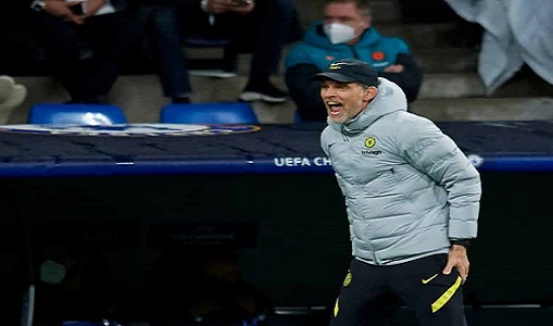 ‘Now or never’ – Tuchel sends strong message to Chelsea player ahead of Crystal Palace clash