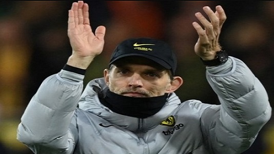‘That is the good news! Tuchel reveals ahead of Real Madrid clash