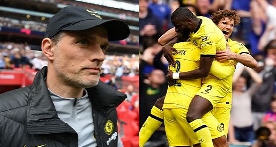 ‘It’s time for Chelsea to break that 2013 curse’ – Tuchel sends strong warning to Chelsea players 