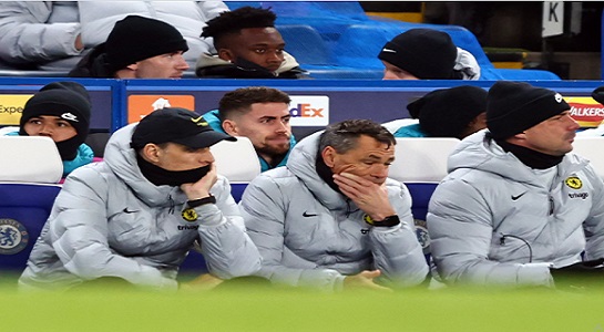 ‘Wish I have two of him in my team, my problem would be solved’ – Tuchel hails star player