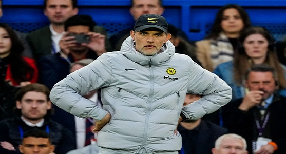 Chelsea will look to complete £54M deal after Tuchel’s shock announcement