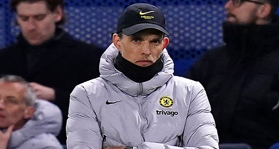 Tuchel reveals why three Chelsea players could miss Southampton clash after missing training 