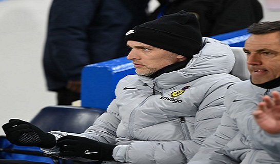 ‘He has made it difficult to leave him out, I can’t drop him’ – Tuchel reveals why he can’t drop Chelsea star