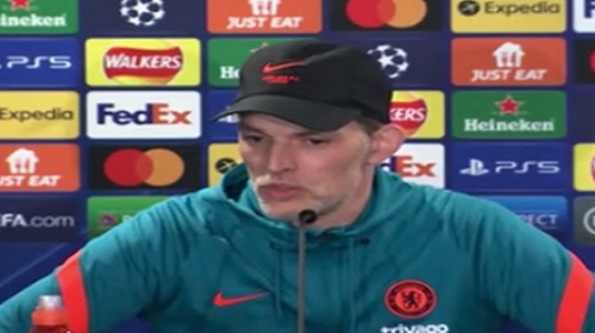 Tuchel send strong ‘six-word message’ to incoming new Chelsea owners