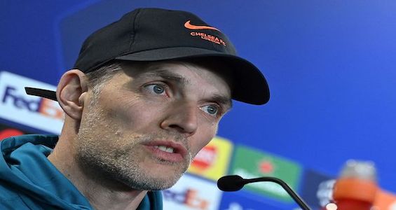 Why am a bit sad ahead of Real Madrid clash – Tuchel finally reveals