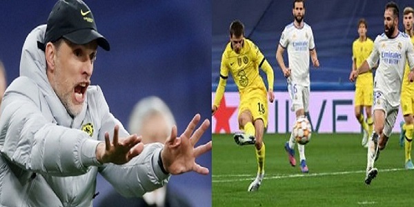 ‘Two key reasons for Chelsea’s UCL exit’ – Tuchel finally reveals who to blame for Chelsea exit